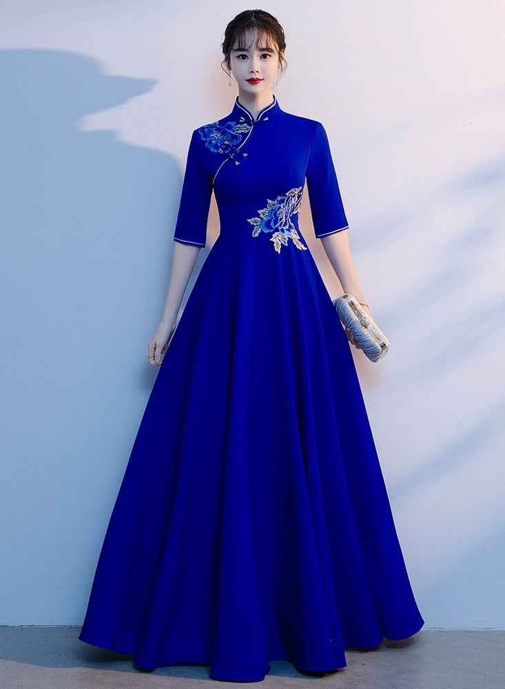 KUYING New Performance Evening Dress  - Image 3