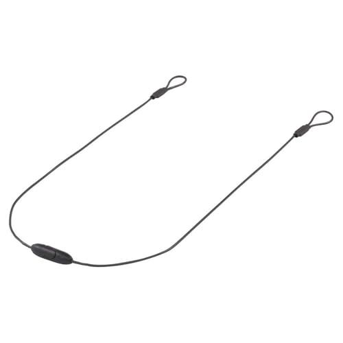 Costa Del Mar Costa Loop Retainer, Black, 20in - Image 1