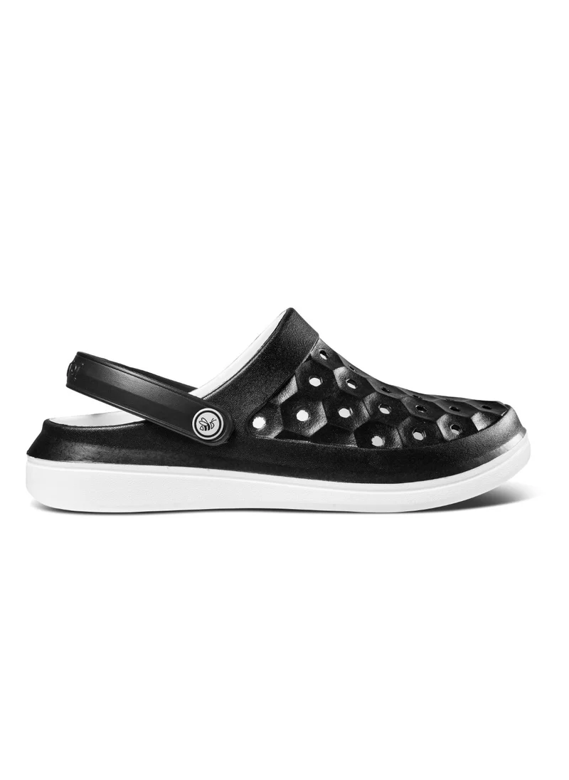 Joybees Varsity Clog