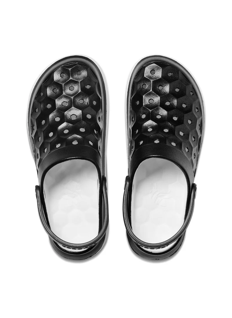 Joybees Varsity Clog