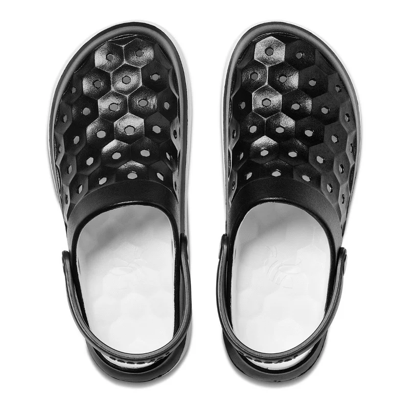 Joybees Varsity Clog