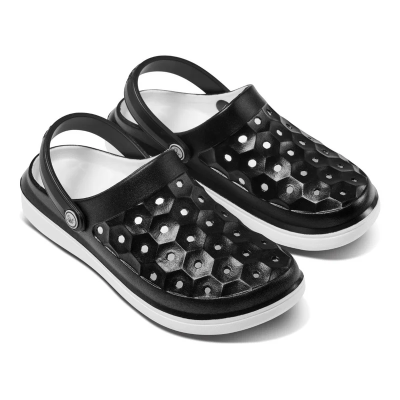 Joybees Varsity Clog