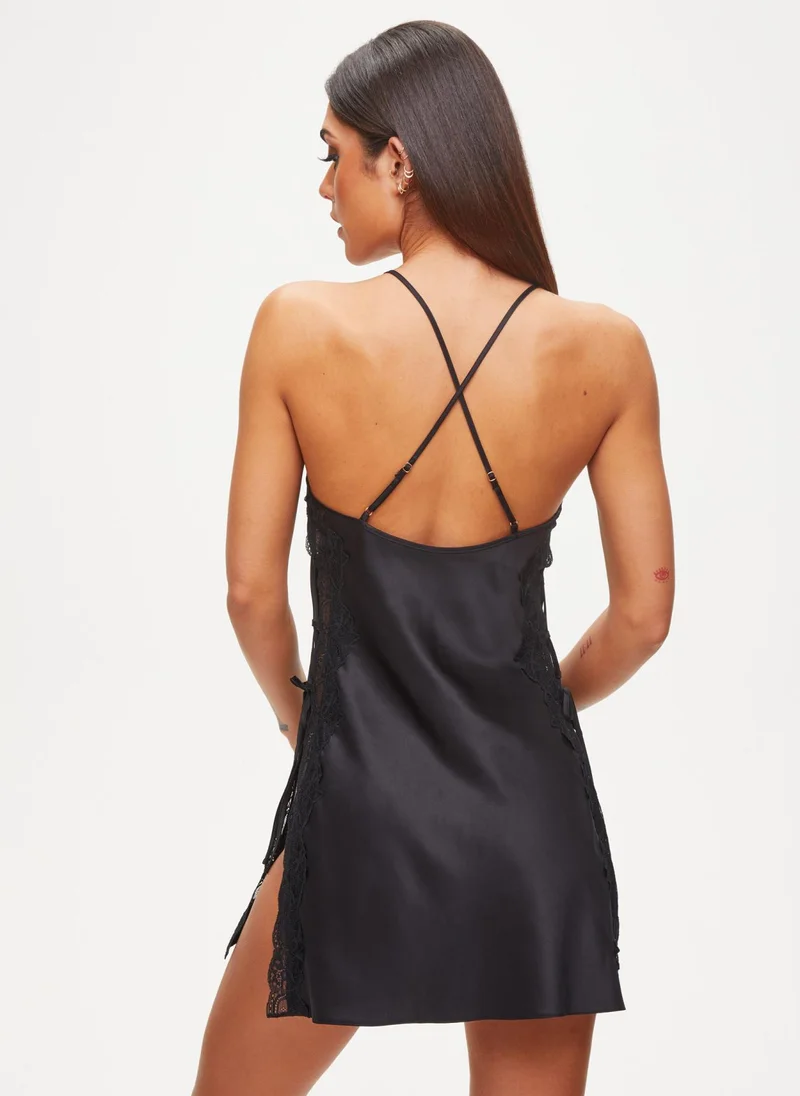 Ann Summers Ann Summers Rosalie Chemise