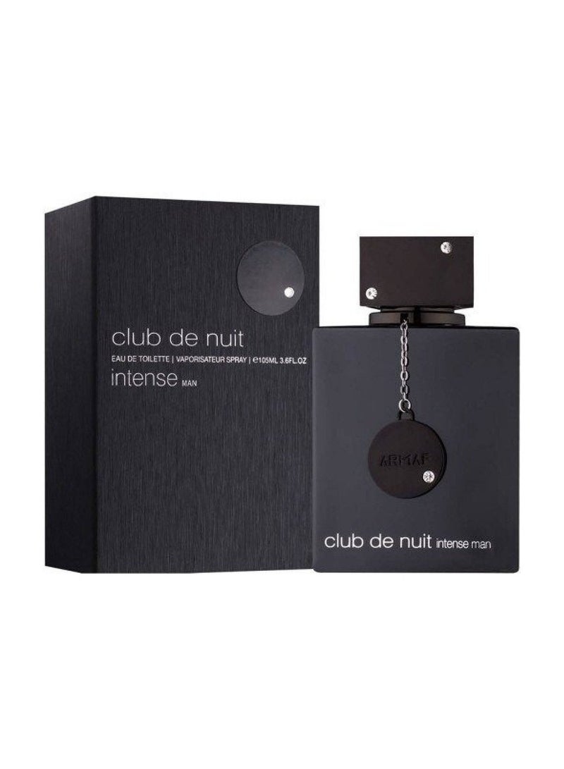 أرماف EDT كلوب دو نوي إنتينس 105ملليلتر