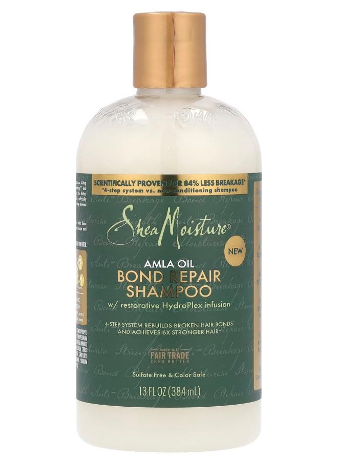 Bond Repair Shampoo Amla Oil 13 fl oz (384 ml) - pzsku/Z00B18C5E1D3D8F78A9C4Z/45/_/1731327201/dd292a20-aa84-457f-aeab-eba0ed0ad0c8