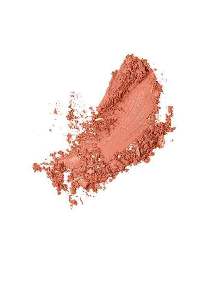 NOTE COSMETIQUE - Luminous Silk Compact Blusher 04 Soft Peach - Image 1