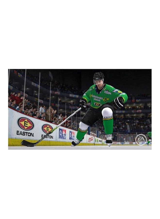EA NHL 09 - Sports - xbox_360 - Image 3