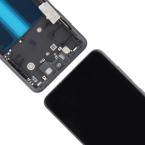 SwarKing TFT Digital Display Replacement Compatible with for Samsung Galaxy S21 FE G990U G990U1 G990B(No Fingerprint) LCD Display Touch Screen Digitizer Assembly with Repair Tools-6.4inch - Image 5