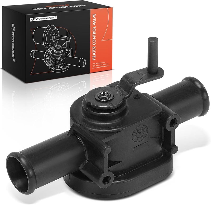 A-Premium Heater Control Valve for Honda & Acura - Image 1