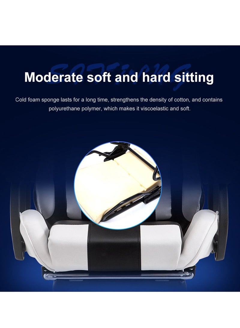 Flash Hawk Comfortable Gaming Chair - Image 5