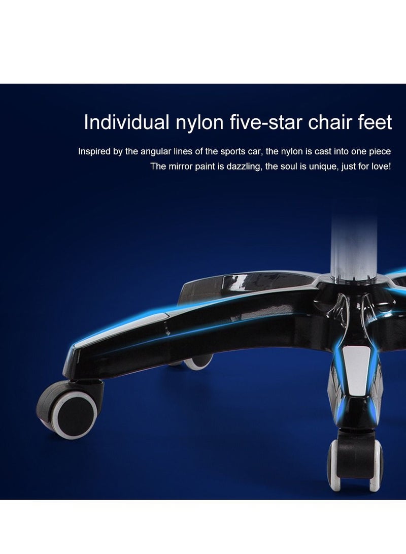 Flash Hawk Comfortable Gaming Chair - Image 4