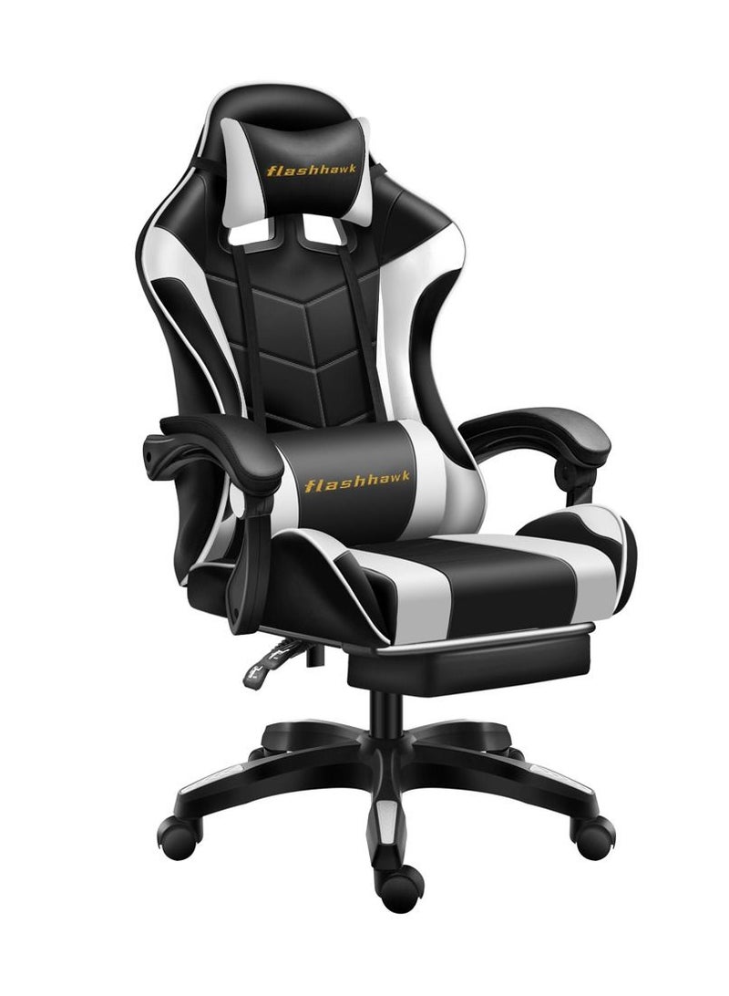 Flash Hawk Comfortable Gaming Chair - Image 1