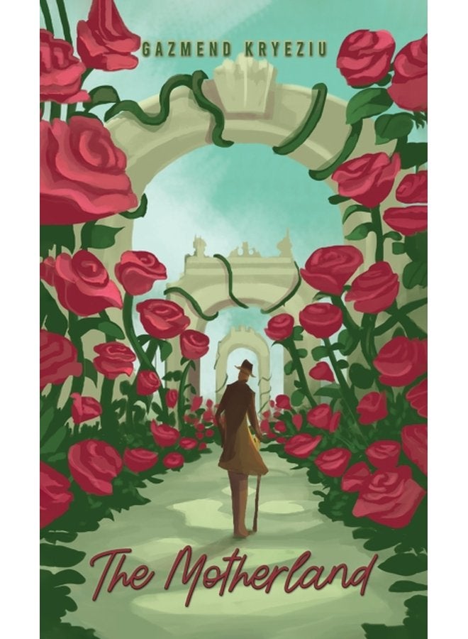 الوطن - غلاف ورقي