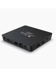 X96 X96Q PRO Smart TV Box Android 14.0 12GB RAM, 256GB ROM, 5G WiFi, 4K Ultra HD, High-Speed Processor, Dual WiFi, Set-Top Box Android TV Receiver  - Image 3