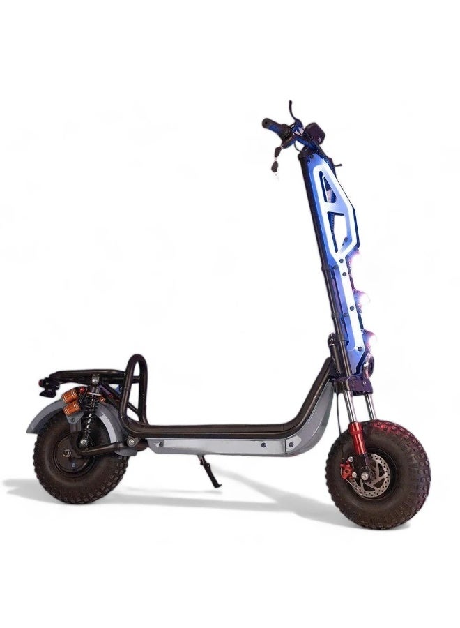 48V Electric Scooter, 2026 Edition - Image 1
