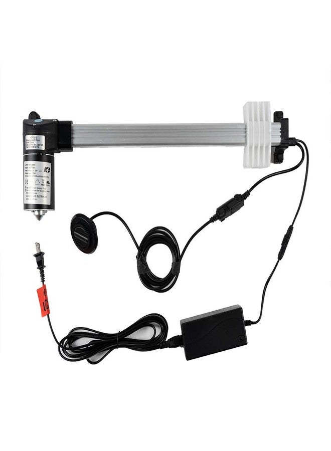 Fruhdi Power Recliner Kaidi Motor Model KDPT007-02 Actuator Kit Replacement for Sofa Lift Chairs - Image 1