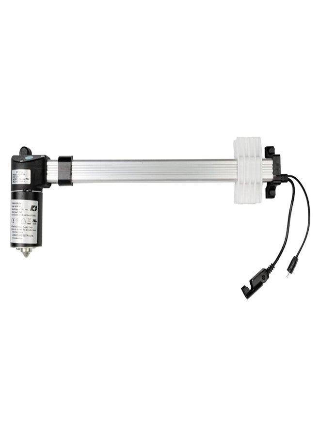 Fruhdi Power Recliner Kaidi Motor Model KDPT007-02 Actuator Kit Replacement for Sofa Lift Chairs - Image 2