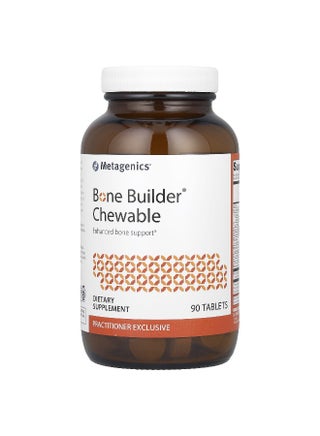 Metagenics, Bone Builder® Chewable, 90 Tablets - pzsku/Z00B2365D64D60796DFFAZ/45/_/1745236950/dbee2a40-d979-44cd-a254-9a8f7b92d7ae