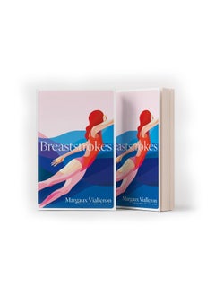 Breaststrokes: 'A study of womanhood, vulnerability, and the secrecy of the inner-life' – Rowan Hisayo Buchanan  - Image 4