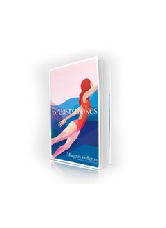 Breaststrokes: 'A study of womanhood, vulnerability, and the secrecy of the inner-life' – Rowan Hisayo Buchanan  - Image 3
