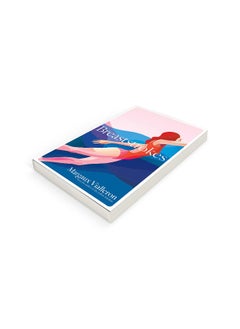 Breaststrokes: 'A study of womanhood, vulnerability, and the secrecy of the inner-life' – Rowan Hisayo Buchanan  - Image 1