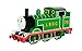 Bachmann Trains Thomas The Tank Engine LBSC 70 wMoving Eyes HO Scale - Image 3