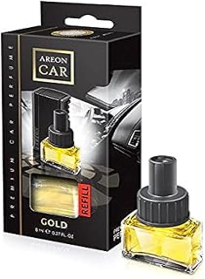 Areon Refill Adaptive freshener Sport Lux Gold from Areon