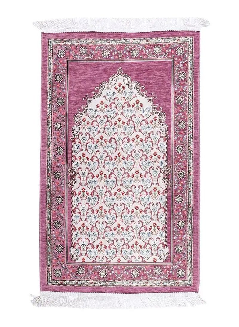 MANASEK - Manasek Prayer Mat 107-C - Image 1