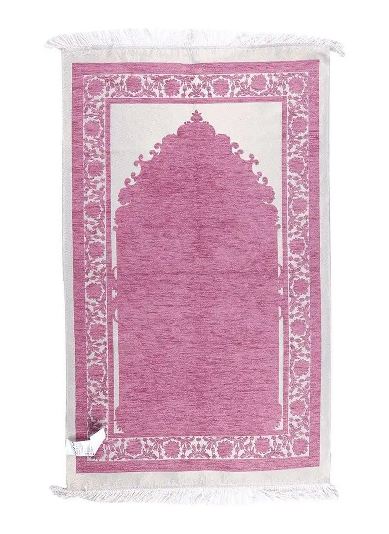 MANASEK - Manasek Prayer Mat 107-C - Image 1