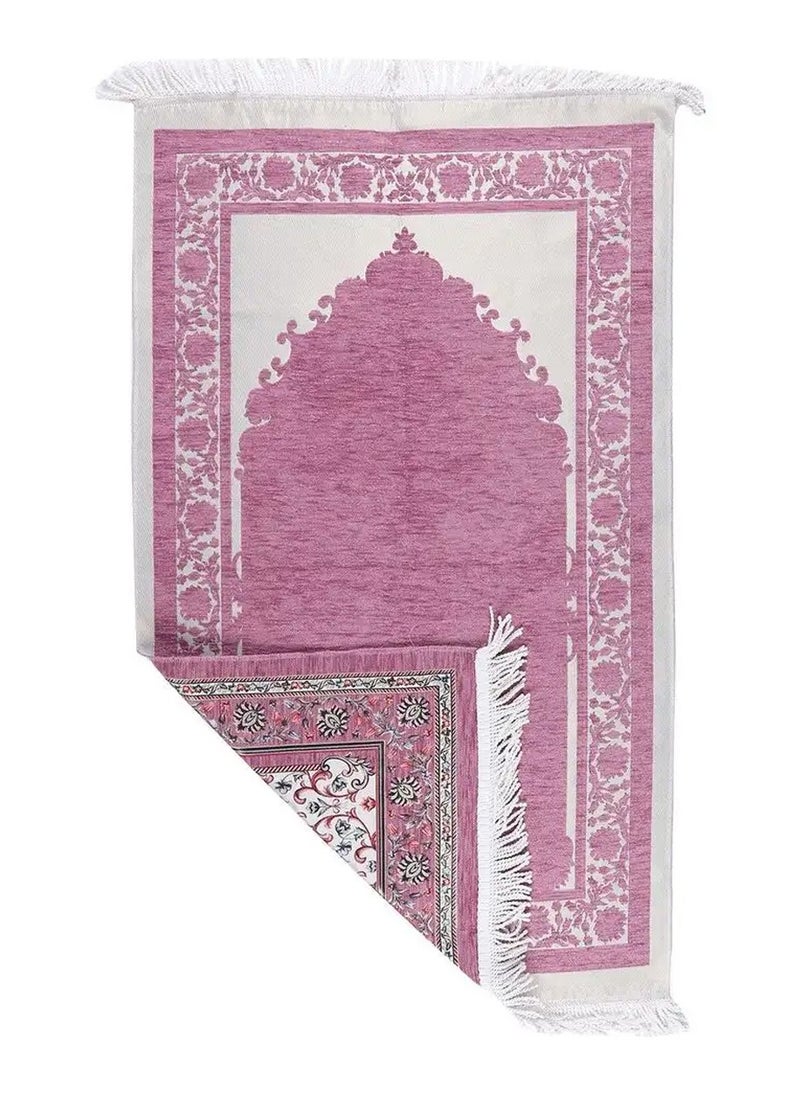 MANASEK - Manasek Prayer Mat 107-C - Image 1