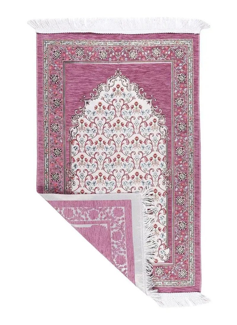 MANASEK - Manasek Prayer Mat 107-C - Image 1