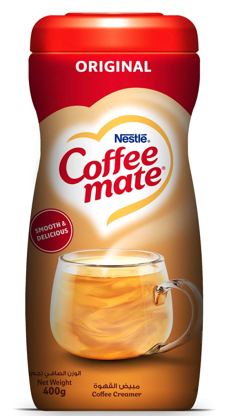 Nestlé Coffee Mate Coffee Creamer 400g