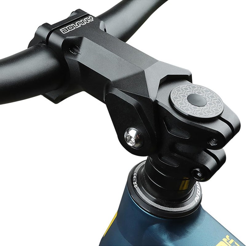 Bibike Suspension Stem with 3 Springs for Road Gravel and E-Bikes - Image 5