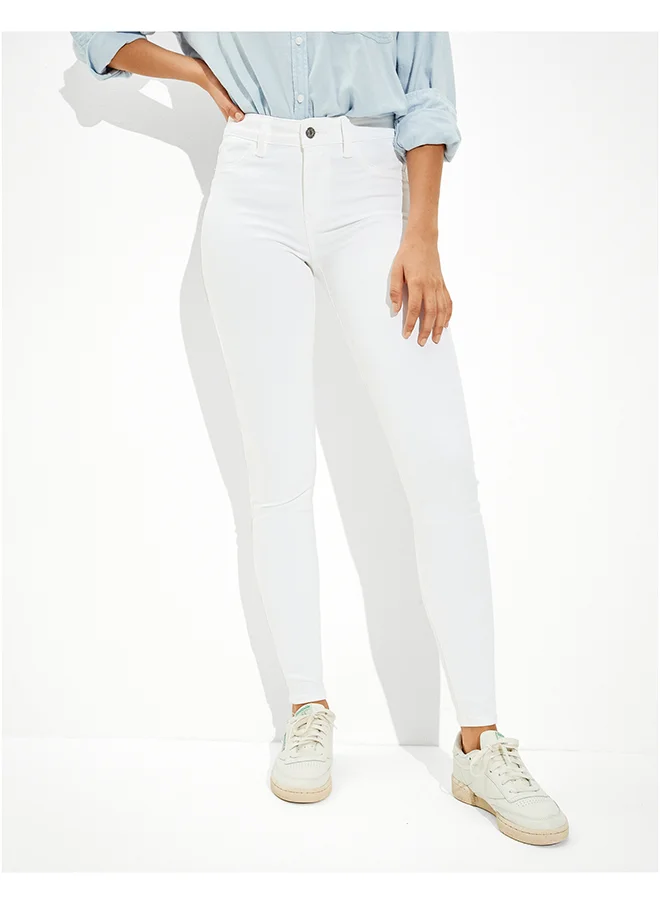 American Eagle AE Ne(x)t Level High-Waisted Jegging