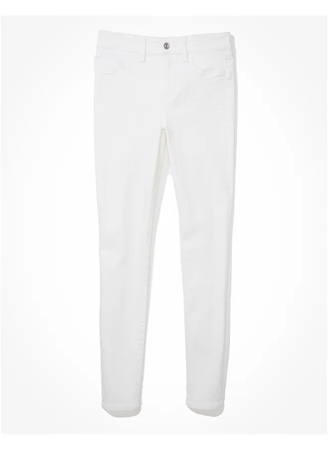 American Eagle AE Ne(x)t Level High-Waisted Jegging