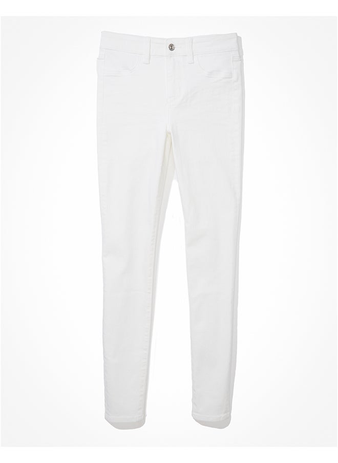 American Eagle - AE Ne(x)t Level High-Waisted Jegging - Image 1