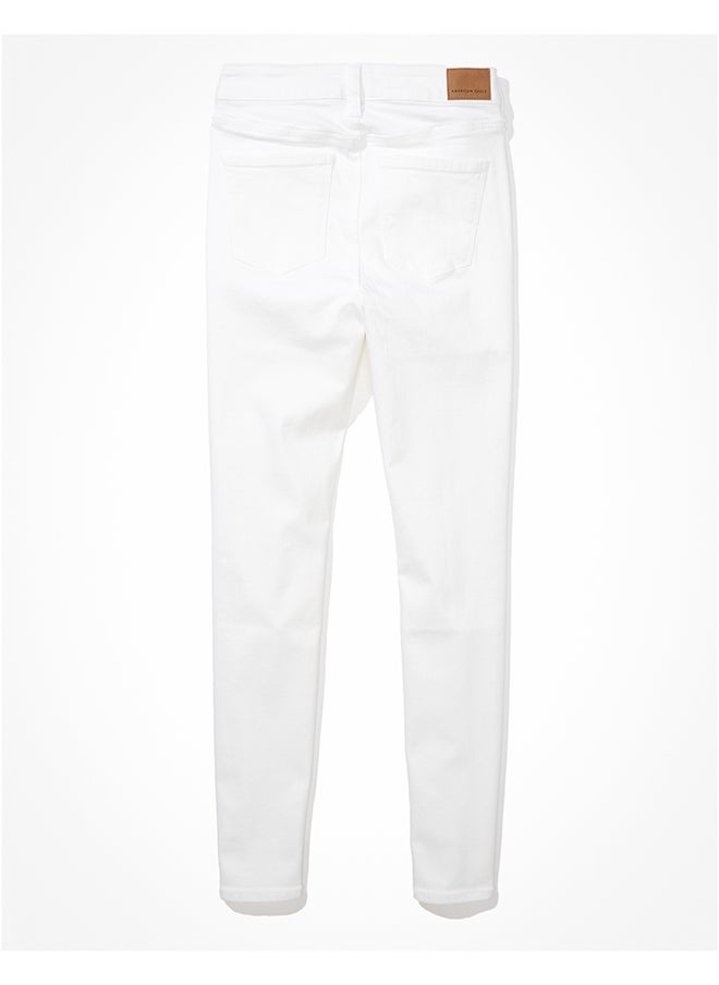 American Eagle - AE Ne(x)t Level High-Waisted Jegging - Image 1