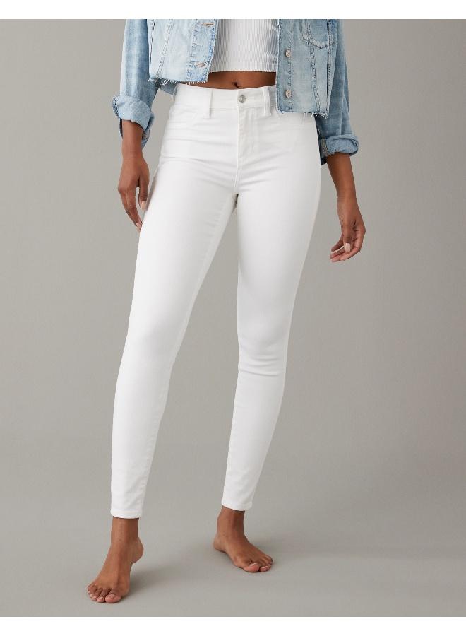 American Eagle AE Ne(x)t Level High-Waisted Jegging  - Image 1