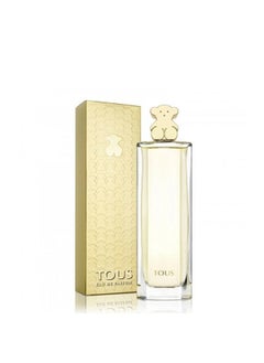 Tous Gold EDP 15ml Women 