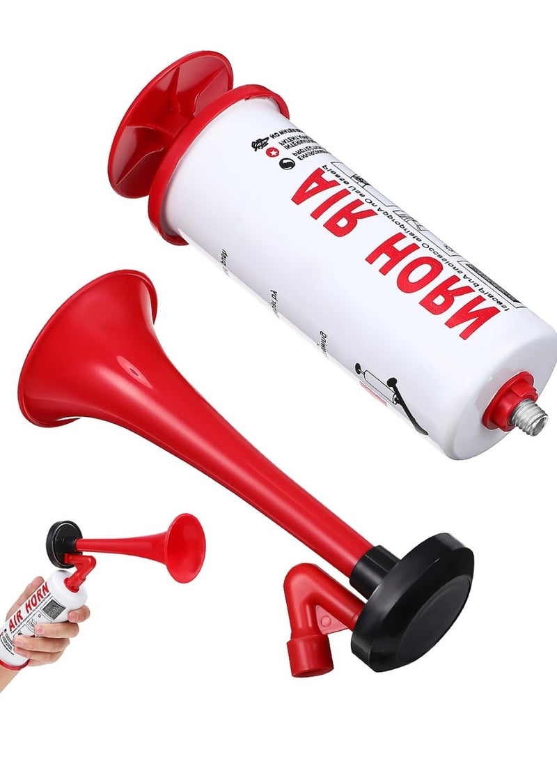Festive Gallery AIR HORN MANUAL/MANUAL HORN FOR APPROPRIATE OCCASIONS  - Image 1