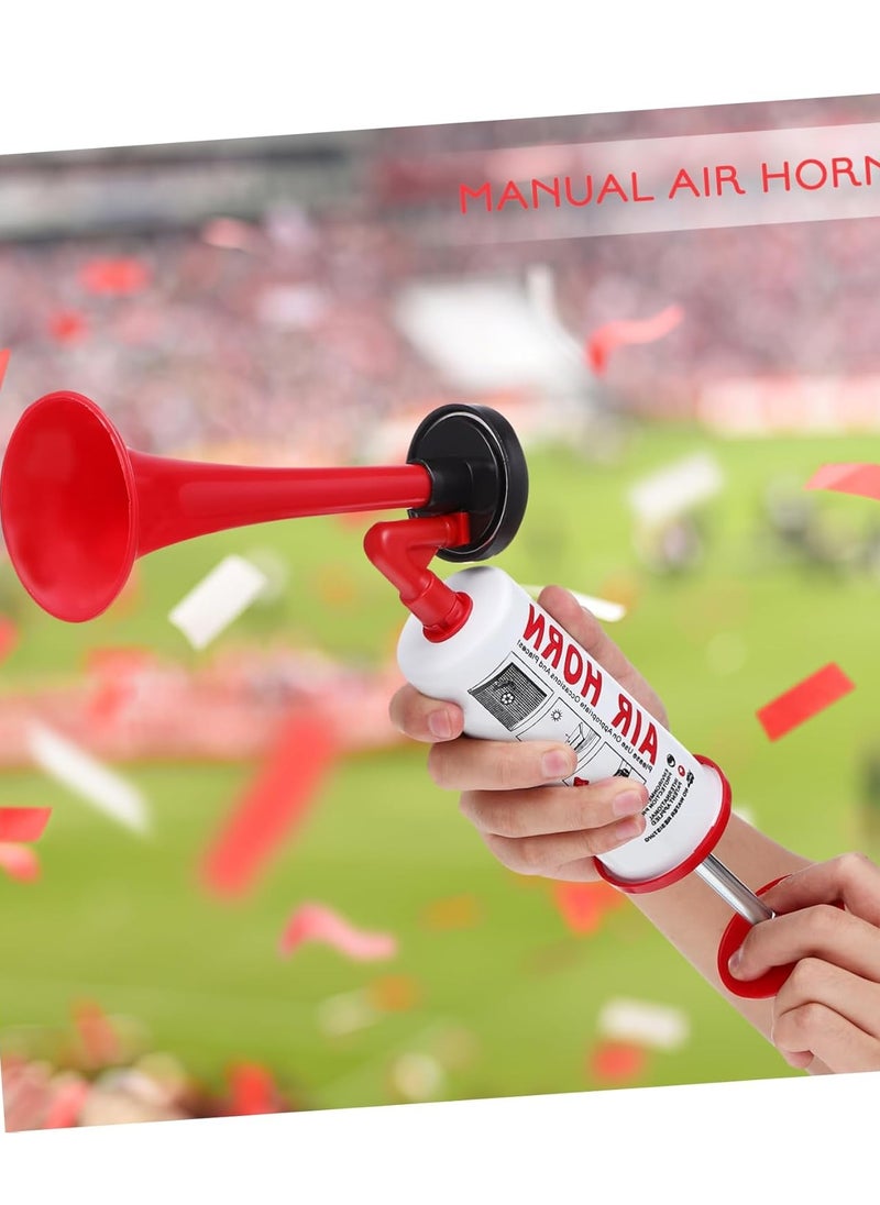 Festive Gallery AIR HORN MANUAL/MANUAL HORN FOR APPROPRIATE OCCASIONS  - Image 3
