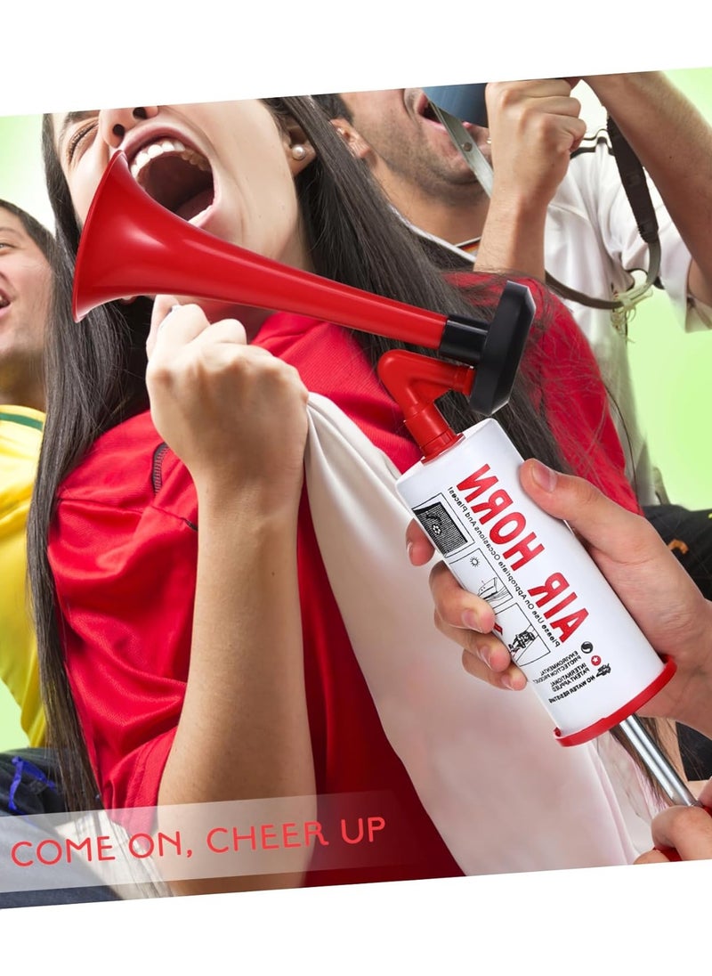 Festive Gallery AIR HORN MANUAL/MANUAL HORN FOR APPROPRIATE OCCASIONS  - Image 4