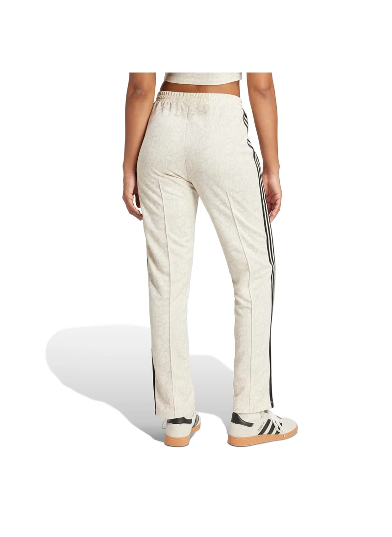اديداس adidas SNAKE FB TP White Originals Women PANTS