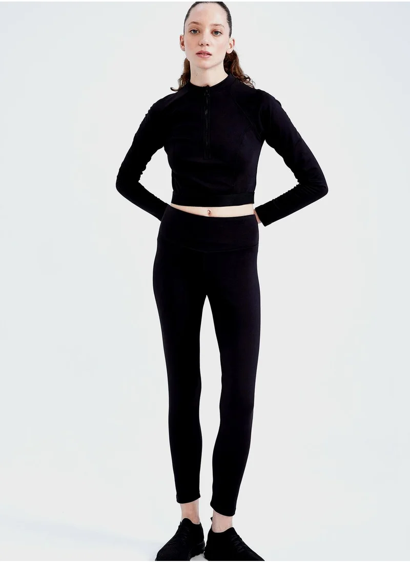 DeFacto High Waist Laggings