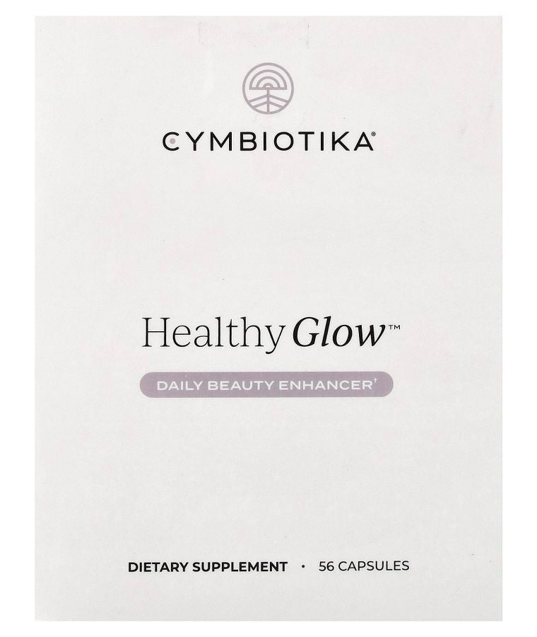 Healthy Glow™ Daily Beauty Enhancer 56 Capsules