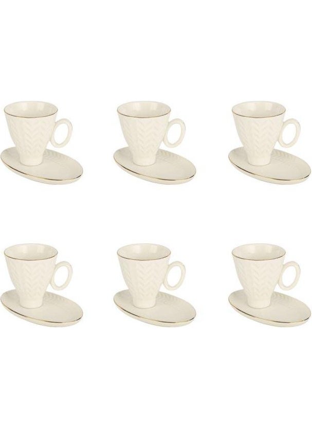 Evida 6-Piece Coffee Cup Set MTFK.0116 - pzsku/Z00B361F6A6D2FAED228CZ/45/_/1726679608/6a136011-8674-4b65-9e33-5a195d4d0158