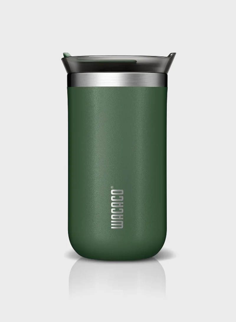 WACACO Octaroma Vacuum Insulated Mug