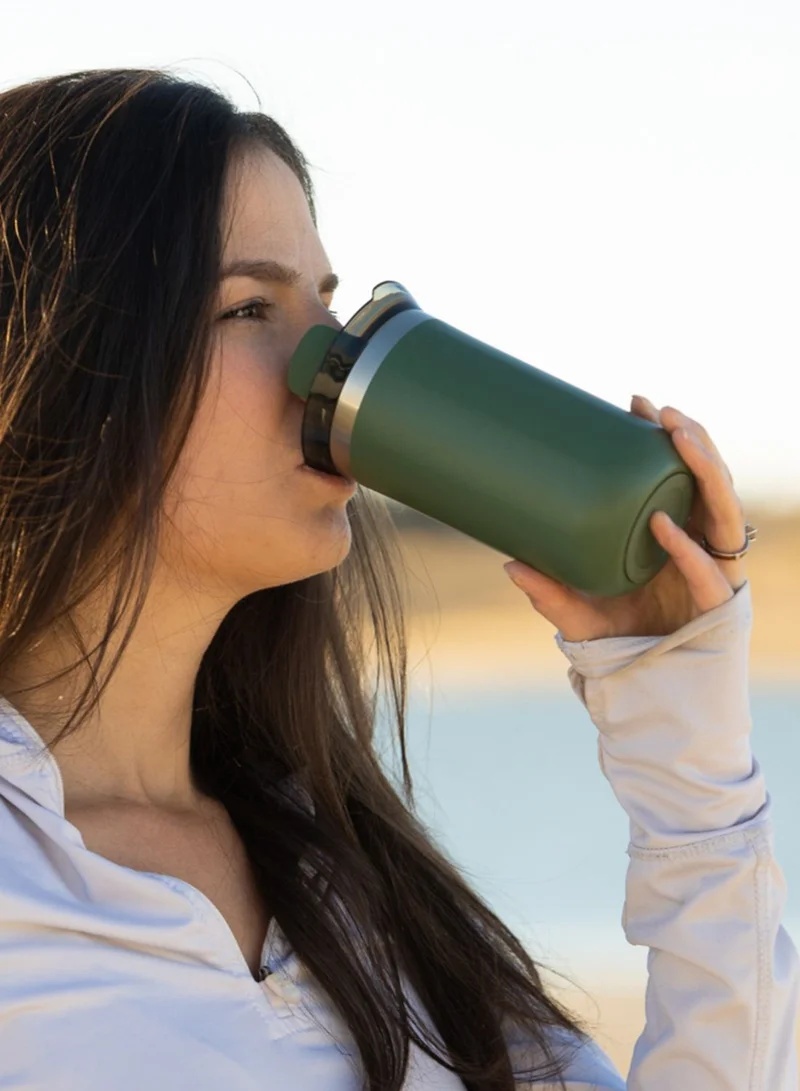 WACACO Octaroma Vacuum Insulated Mug