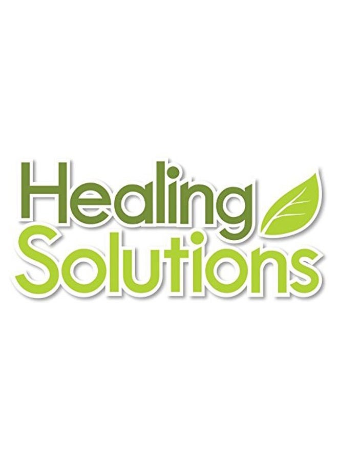 Healing Solutions 30 مل زيوت - زيت توت العرعر الأساسي - 1 أونصة سائلة - Image 2