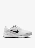 نايكي WHITE/BLACK-PURE PLATINUM